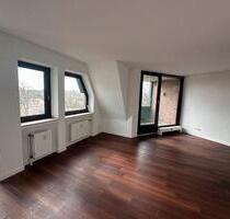 Gemütliche 48 m² Wohnung mit Einbauküche in zentraler Toplage - Marl Alt-Marl