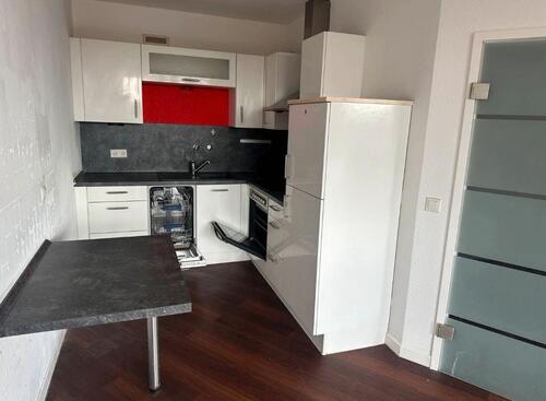 Foto - 1 Zimmer Dachgeschoßwohnung zur Miete in Marl