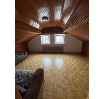 Wohnung zum Vermieten - 550,00&nbsp;EUR Kaltmiete, ca.&nbsp; 68,00&nbsp;m&sup2; in Wolfhagen (PLZ: 34466)