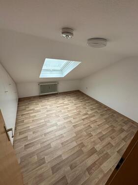 Foto - Dachgeschoßwohnung in Wolfhagen zur Miete