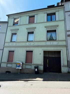 Foto - 2,5 Zimmer Erdgeschosswohnung mit Terrasse