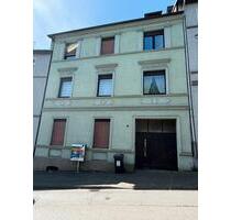 2,5 Zimmer Erdgeschosswohnung mit Terrasse - Hagen Hagen-Nord