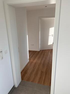 Foto - 4 Zimmer Etagenwohnung in Bösel