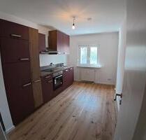 ++TOP renovierte 2 ZKB++EBK+eigener Gartenanteil ca. 30qm+Terrass - Speyer