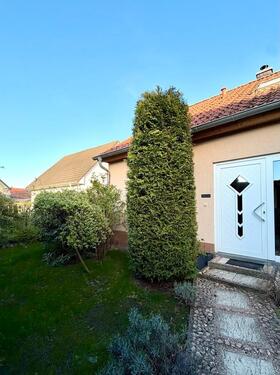 Foto - Wunderschönes Einfamilienhaus in Großziethen ohne Makler