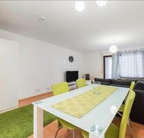 1-Zimmer-Wohnung mit Balkon in Stuttgart-Hedelfingen zu vermieten
