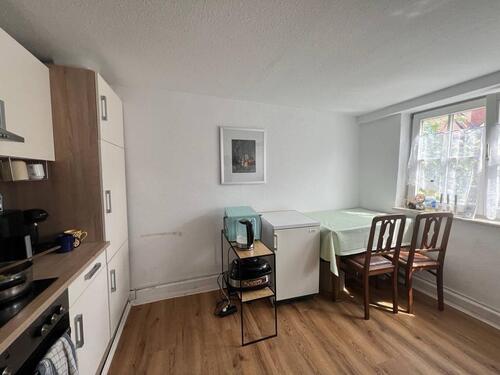 Foto - 2 Zimmer Etagenwohnung zur Miete in Ulm