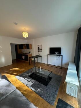 Foto - 2 Zimmer Erdgeschoßwohnung zur Miete in Aachen