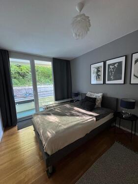 Foto - Erdgeschoßwohnung in Aachen zur Miete