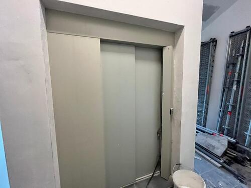 Foto - 3 Zimmer Dachgeschoßwohnung zur Miete in Bützow