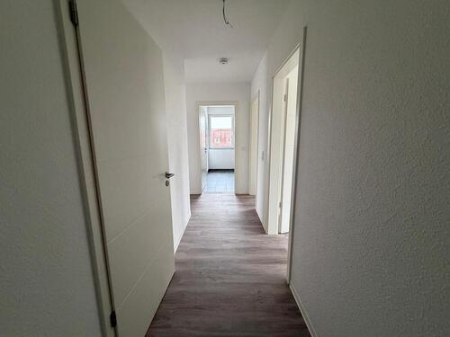 Foto - 3 Zimmer Dachgeschoßwohnung in Bützow