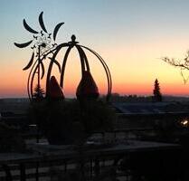 2,5 Zi. Penthouse Wohnung Gaimersheim