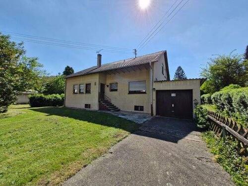 Foto - Haus mit 1501qm Grundstück - 595.000,00&nbsp;EUR Kaufpreis, ca.&nbsp; 130,00&nbsp;m&sup2;