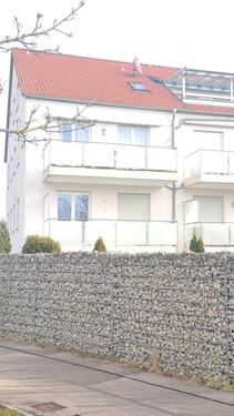 Foto - Moderne 3-Zimmer-Whg in Etting mit TG St.Platz + Außen St.Platz