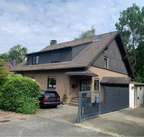 Mehrgenerationen 2 ( 3 ) Familienhaus zu verkaufen - Bochum Bochum-Ost