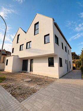 Foto - 6 Zimmer Doppelhaushälfte zum Kaufen in Bad Nauheim