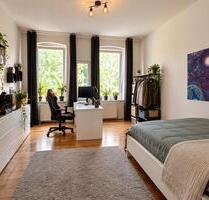 3-Zimmer-Wohnung I’m 1. OG mit Balkon-Nachmieter zum 1.11. - Flensburg Falkenberg