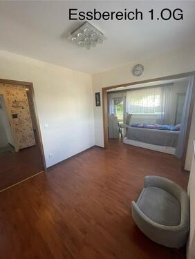 Foto - Etagenwohnung zur Miete in Wiehl