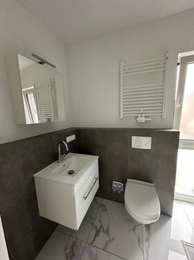 Foto - Etagenwohnung in Burgdorf zur Miete