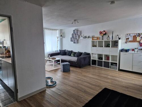 Foto - Schöne lichtdurchflutete Wohnung Ziegenhain