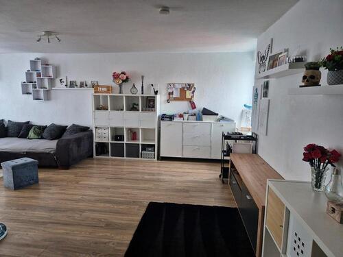 Foto - Etagenwohnung zur Miete in Schwalmstadt