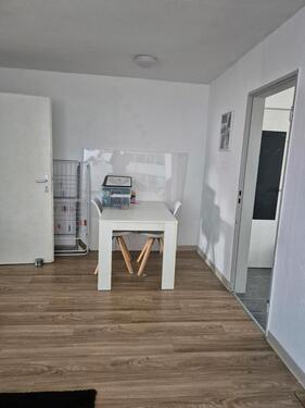 Foto - Etagenwohnung in Schwalmstadt