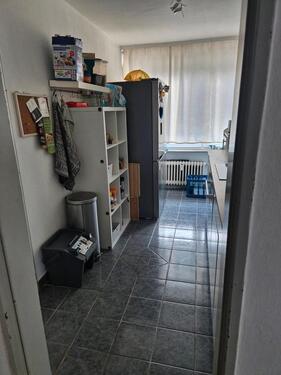 Foto - Etagenwohnung in Schwalmstadt zur Miete