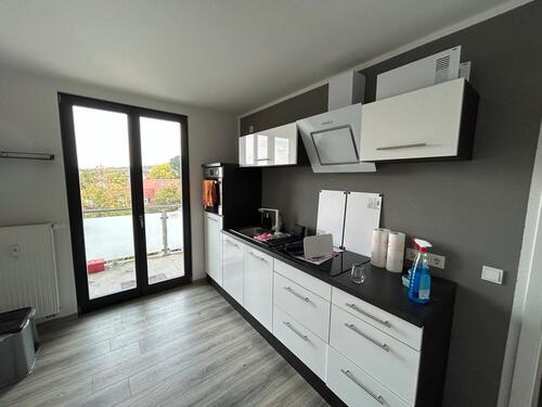 Foto - 2-Raum-Wohnung in Eisenach - 560,00 EUR Kaltmiete,