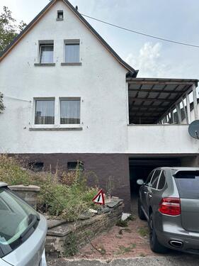 Foto - Einfamilienhaus im Zentrum von Kastellaun