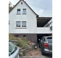 Einfamilienhaus im Zentrum von Kastellaun