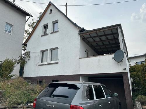 Foto - Einfamilienhaus zum Kaufen in Kastellaun