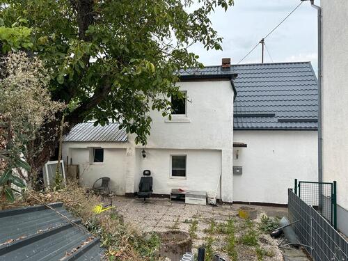 Foto - Einfamilienhaus in Kastellaun