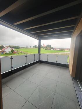 Foto - Etagenwohnung in Dombühl zur Miete