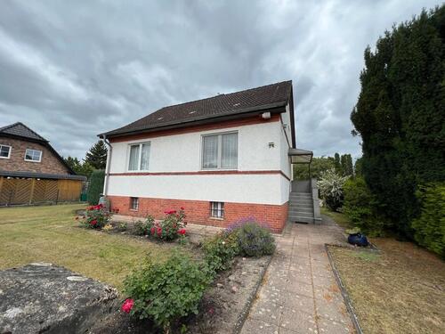 Foto - Einfamilienhaus zum Kaufen in Panketal