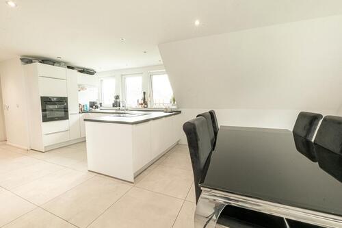 Foto - Etagenwohnung in Zeven