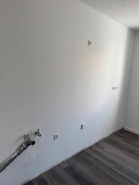 Foto - Etagenwohnung in Freudenstadt