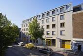 Foto - Smarte 3 Zimmerwohnung mit hochwertiger Einbauküche & Balkon im Herzen von Ehrenfeld!