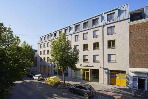 Foto - Smarte 3 Zimmerwohnung mit hochwertiger Einbauküche & Balkon im Herzen von Ehrenfeld!