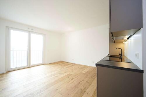 Foto - Etagenwohnung in Köln zur Miete