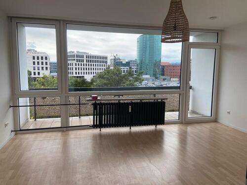 Foto - Sanierte 1 Zimmerwohnung mlt Weitblick