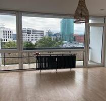 Sanierte 1 Zimmerwohnung mlt Weitblick - Würzburg Dürrbachau