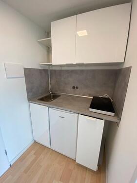Foto - Etagenwohnung in Würzburg zur Miete