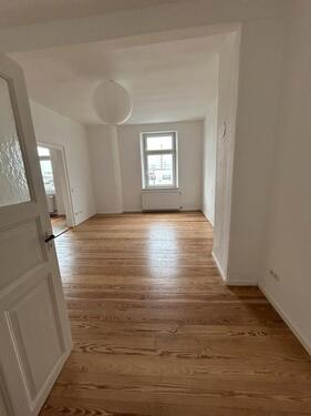 Foto - Etagenwohnung zur Miete in Lampertheim