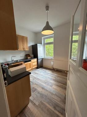 Foto - Etagenwohnung in Lampertheim