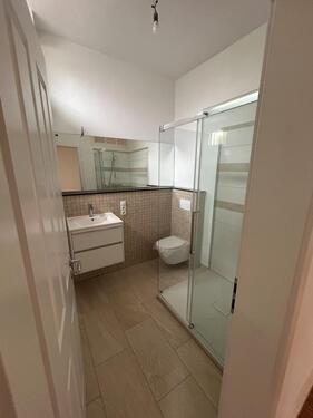 Foto - Etagenwohnung in Lampertheim zur Miete