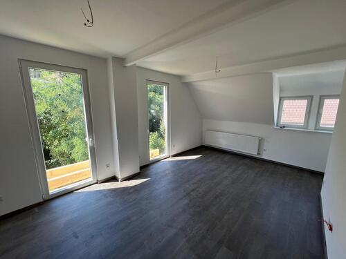 Foto - Wohnung in Leidersbach zu vermieten