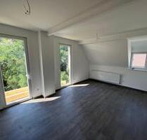 Wohnung in Leidersbach zu vermieten