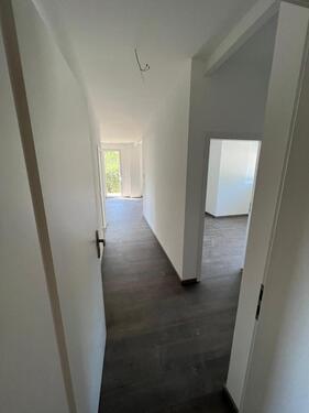Foto - Etagenwohnung zur Miete in Leidersbach