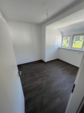 Foto - Etagenwohnung in Leidersbach zur Miete