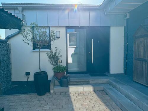 Foto - ⭐️ Provisionsfrei Haus mit Halle & gewerbl. Nutzung 2100qm ⭐️